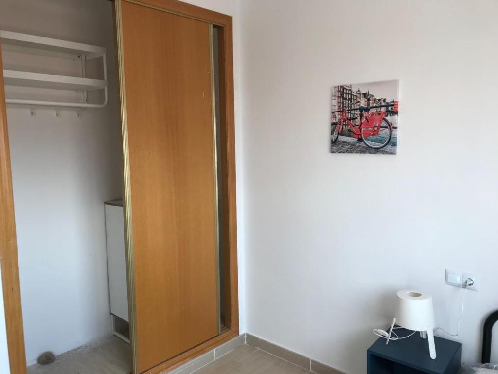 Alojamiento Grande Para Familias Con Piscina San Juan  Exterior foto