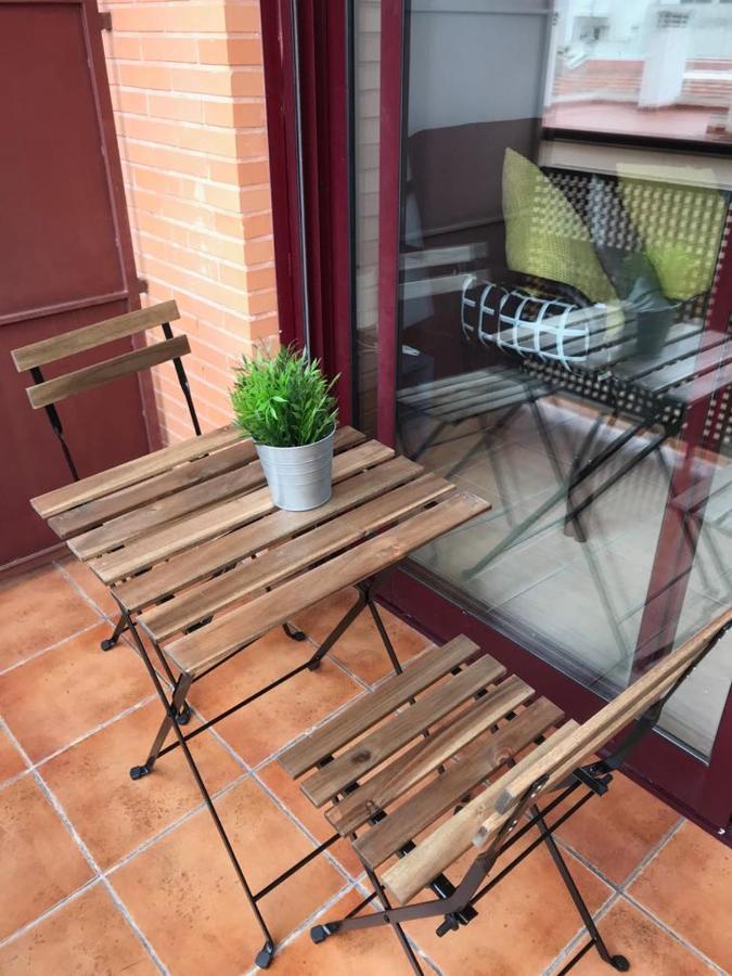 Alojamiento Grande Para Familias Con Piscina San Juan  Exterior foto