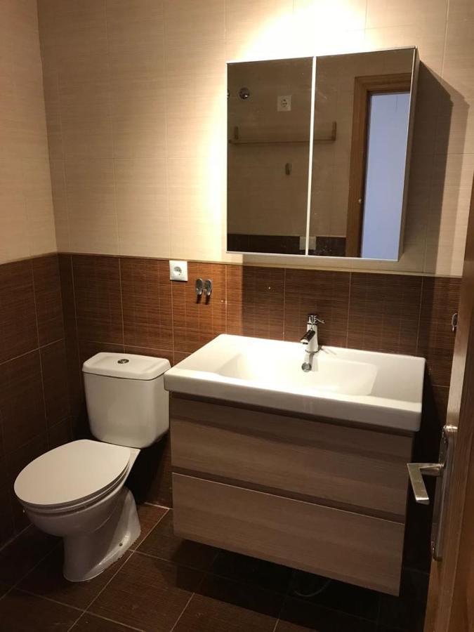 Alojamiento Grande Para Familias Con Piscina San Juan  Exterior foto