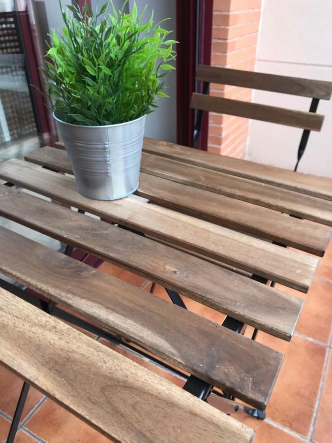 Alojamiento Grande Para Familias Con Piscina San Juan  Exterior foto