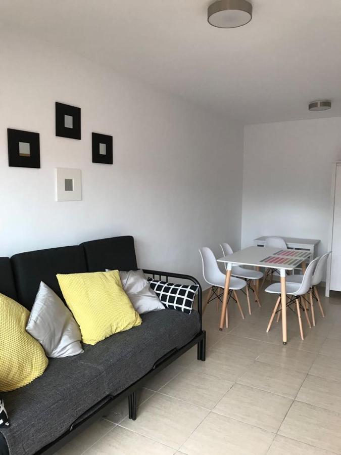 Alojamiento Grande Para Familias Con Piscina San Juan  Exterior foto